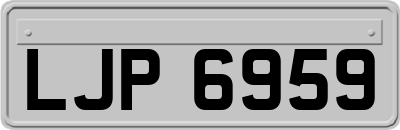 LJP6959