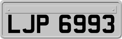 LJP6993