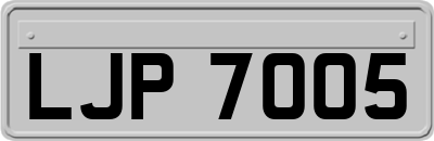 LJP7005