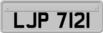 LJP7121