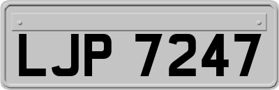 LJP7247