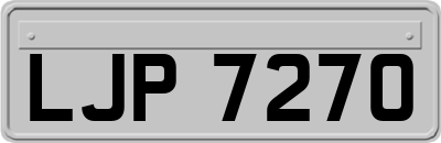 LJP7270