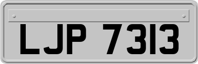 LJP7313
