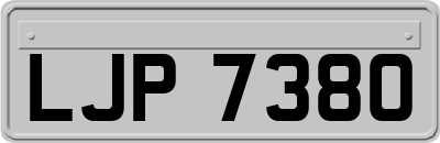 LJP7380