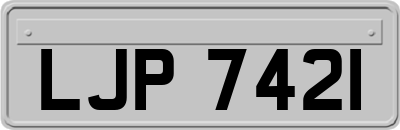 LJP7421