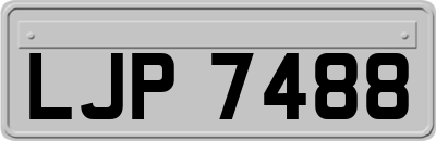 LJP7488