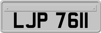LJP7611