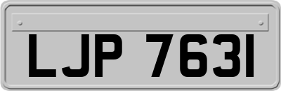 LJP7631