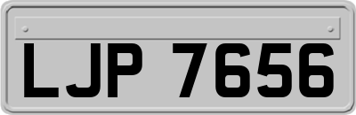 LJP7656