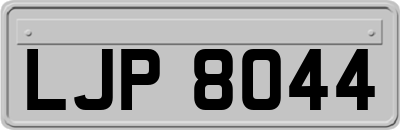 LJP8044