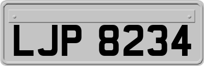 LJP8234