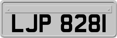 LJP8281