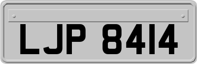 LJP8414