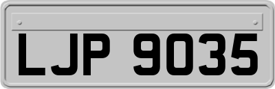 LJP9035