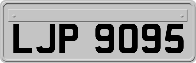 LJP9095