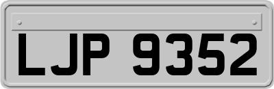 LJP9352