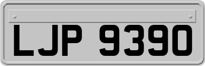 LJP9390