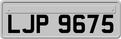 LJP9675