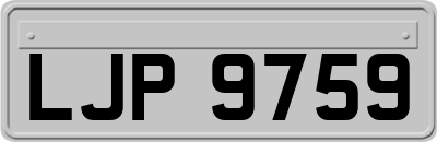 LJP9759
