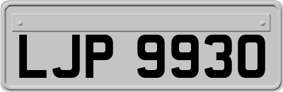 LJP9930