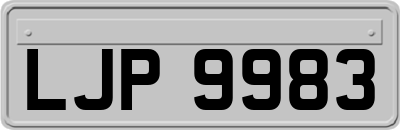 LJP9983