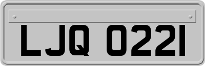LJQ0221
