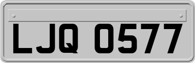 LJQ0577
