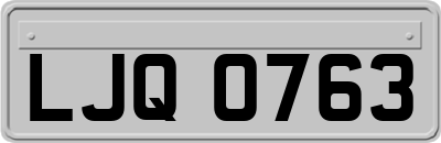 LJQ0763