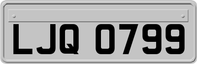 LJQ0799