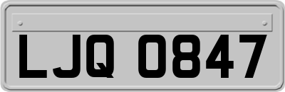 LJQ0847