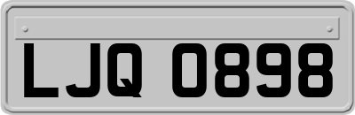 LJQ0898