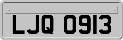 LJQ0913