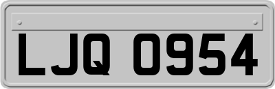 LJQ0954