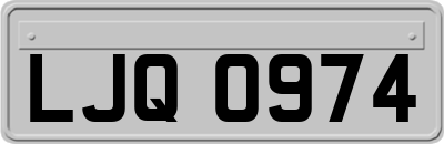 LJQ0974