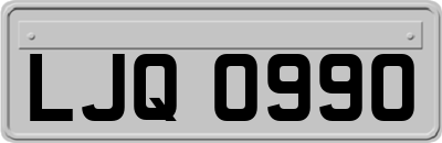 LJQ0990