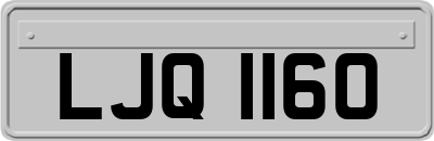 LJQ1160