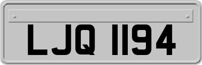 LJQ1194
