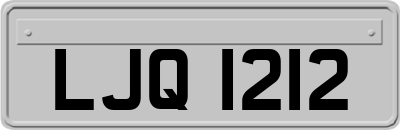 LJQ1212