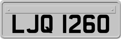 LJQ1260
