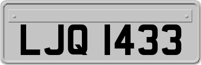 LJQ1433