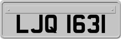 LJQ1631