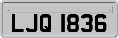 LJQ1836