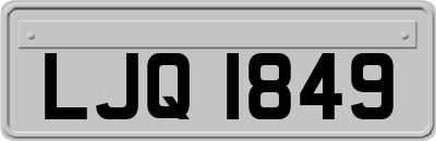 LJQ1849