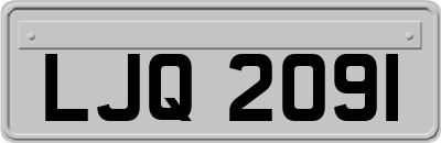 LJQ2091