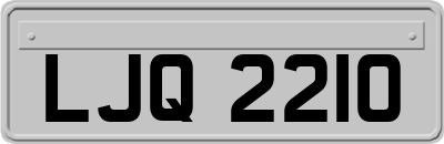 LJQ2210