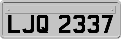 LJQ2337