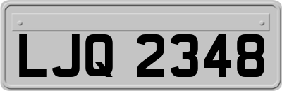 LJQ2348