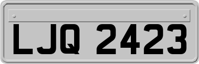 LJQ2423