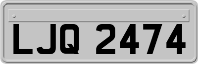 LJQ2474