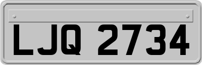 LJQ2734